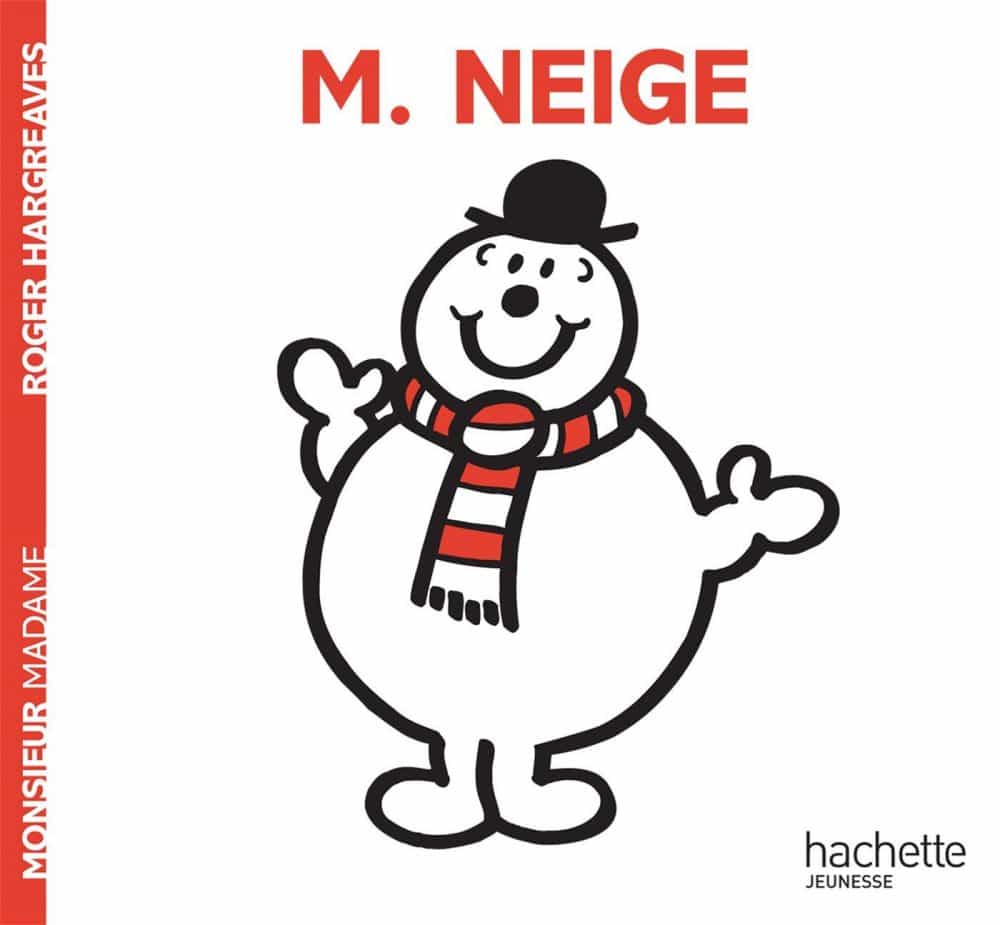 M. Neige