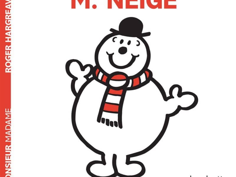 M. Neige