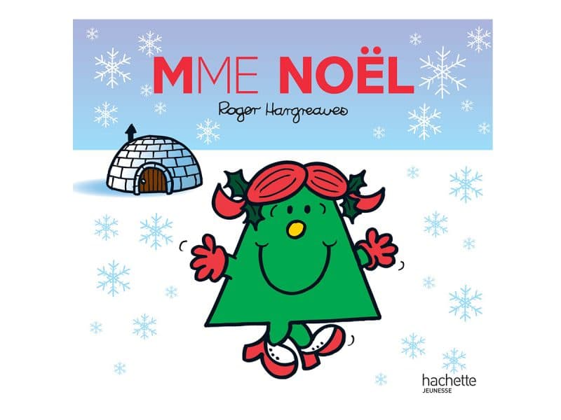 Mme Noel