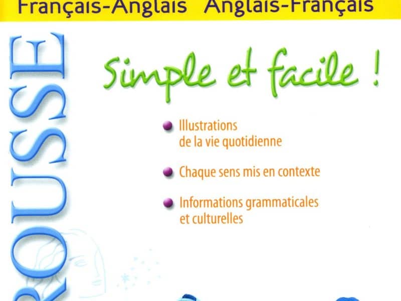 dictionnaire larousse school