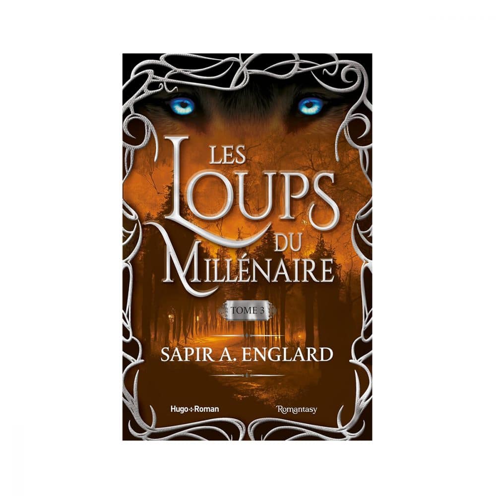 Les loups du millénaire T.3