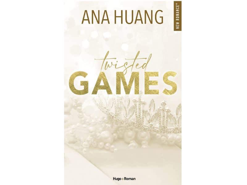 Twisted games livre 2