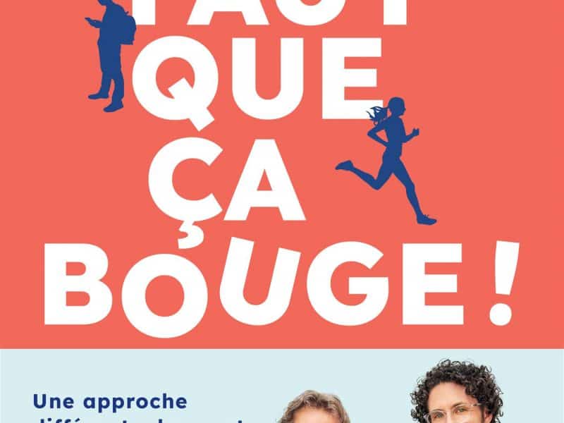 Faut que ça bouge!