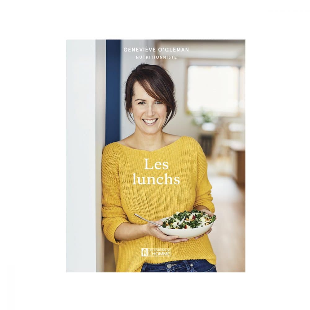 Les lunchs