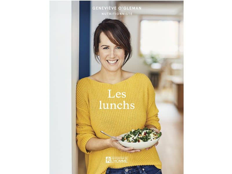 Les lunchs
