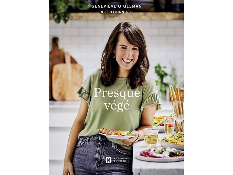 Presque végé