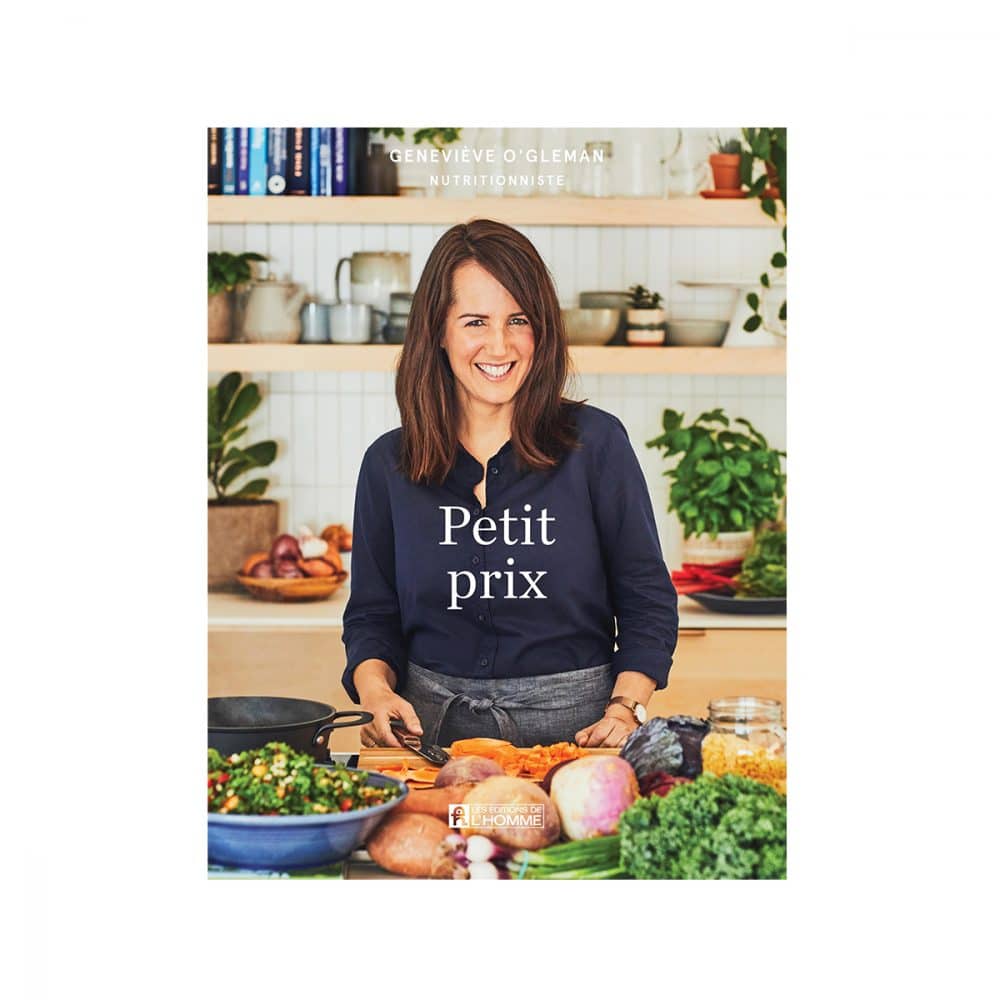 Petit prix Genevieve O'Gleman
