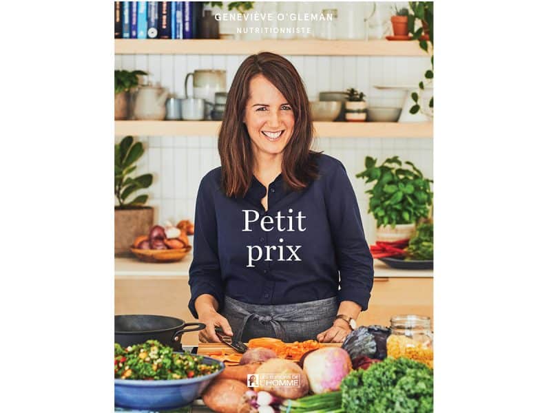 Petit prix Genevieve O'Gleman