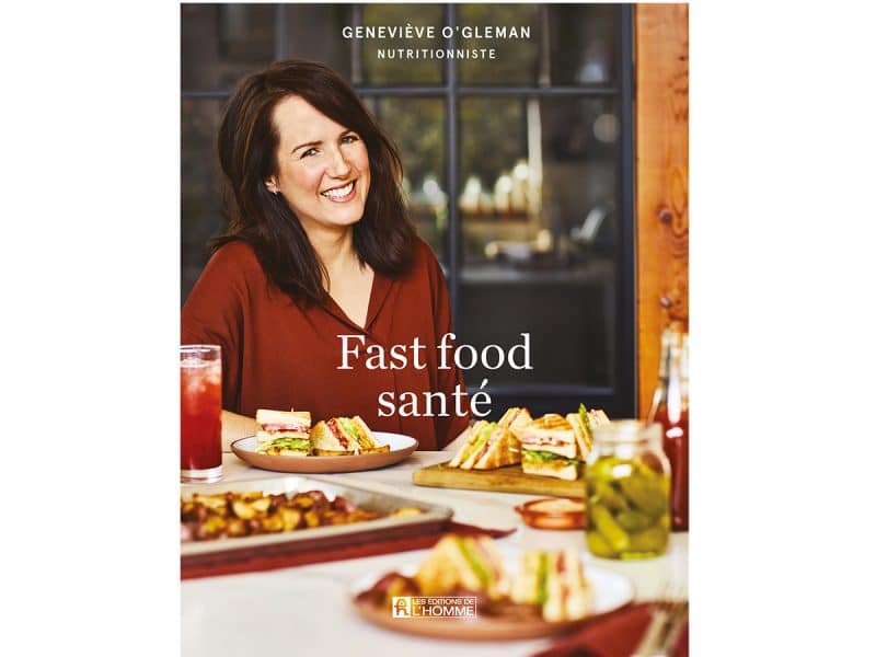 Fast food santé