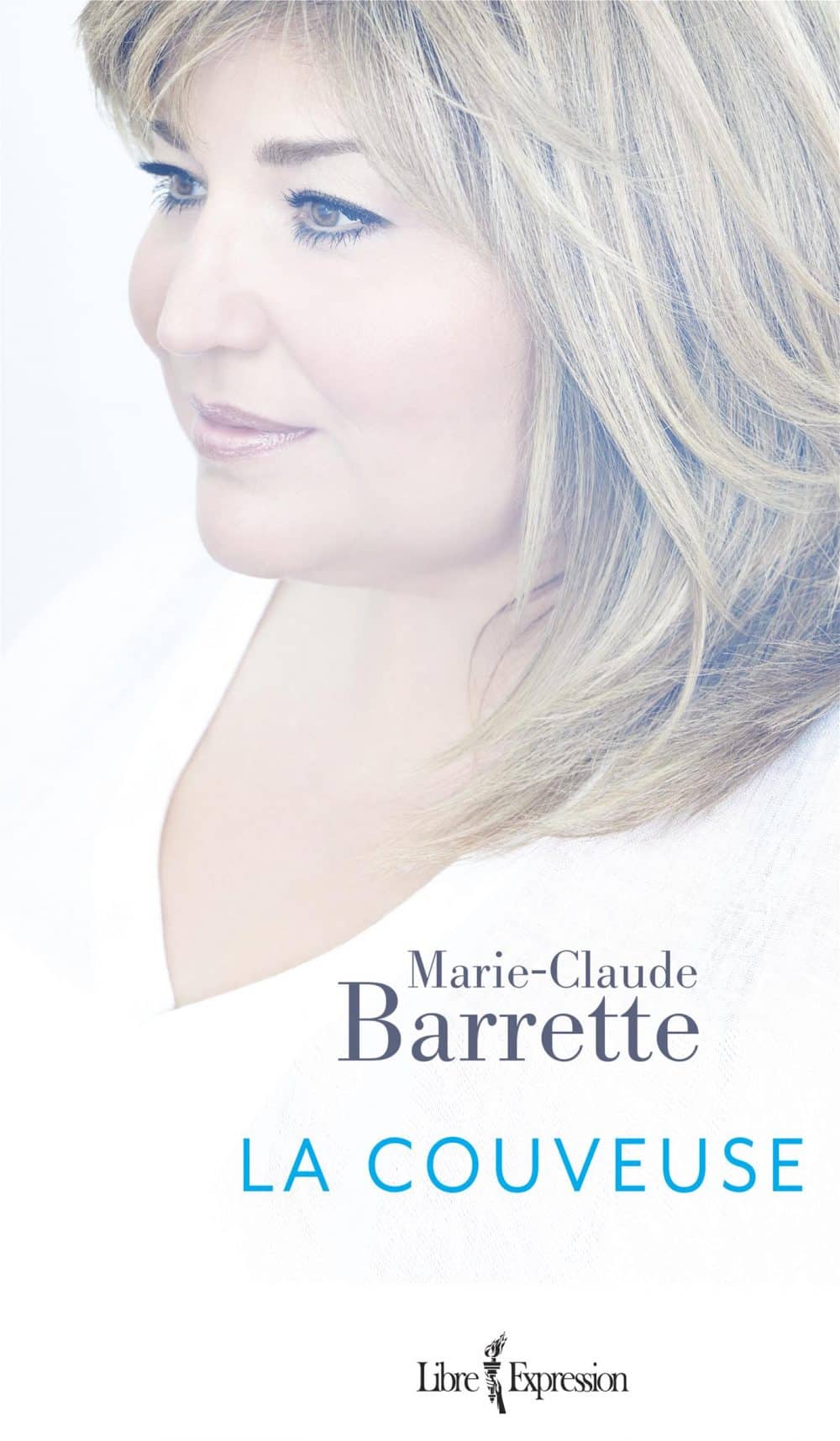 Marie-Claude Barette La couveuse