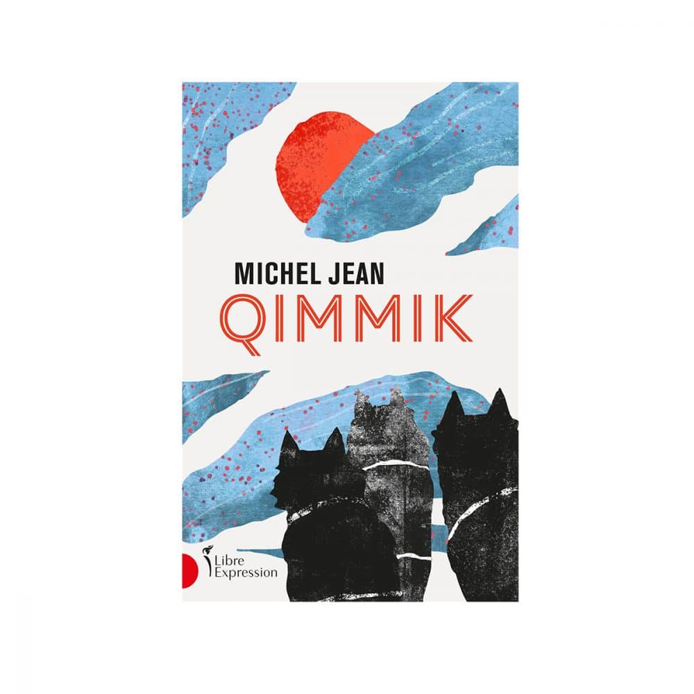 Qimmik