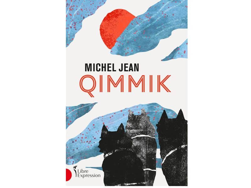 Qimmik