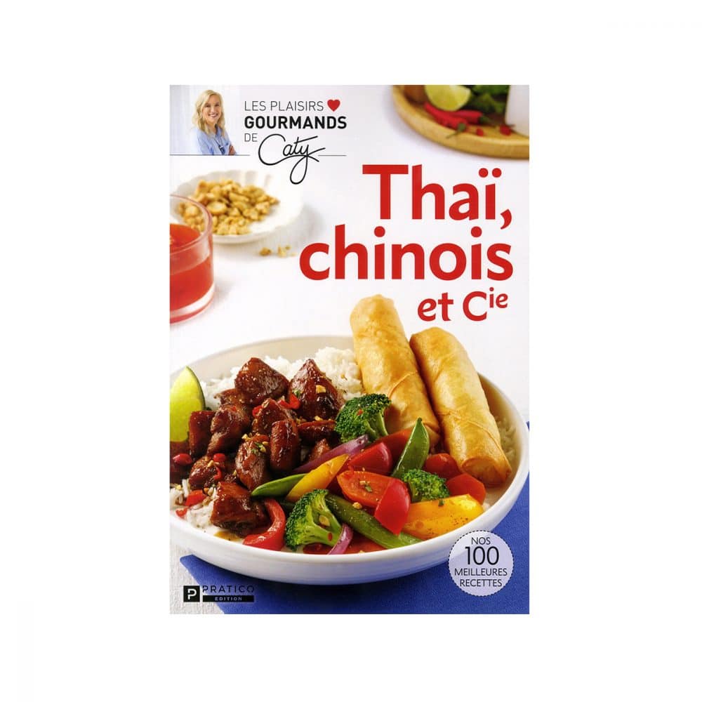 Thaï, chinois et cie