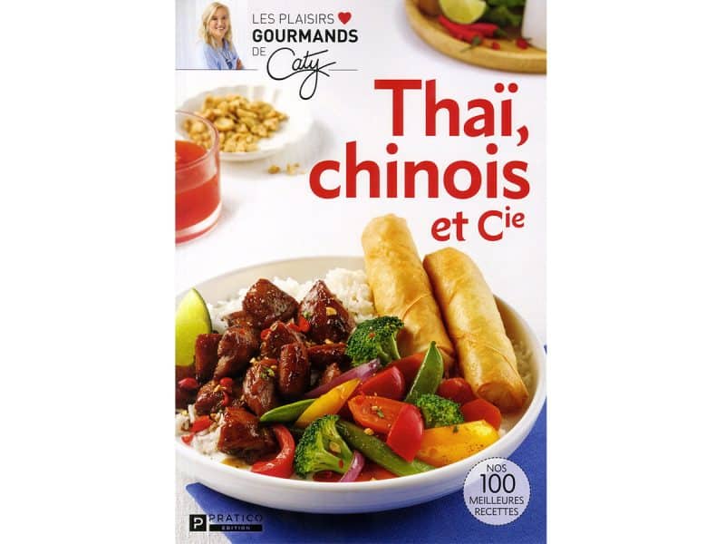 Thaï, chinois et cie