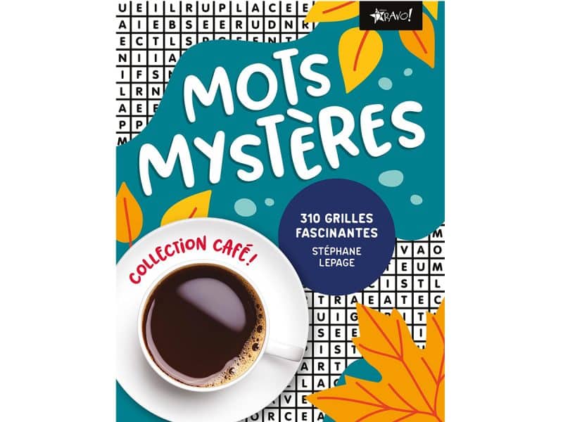 Mots mystères