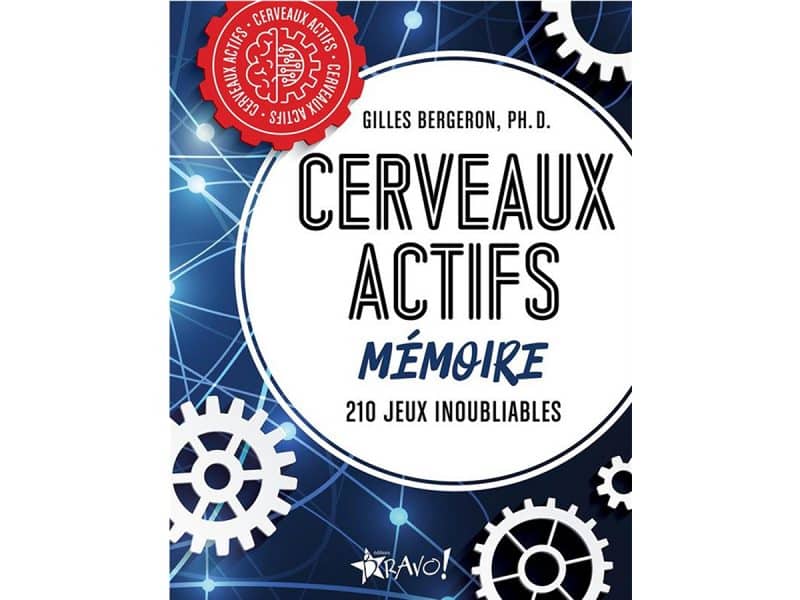 Cerveaux actifs Mémoire