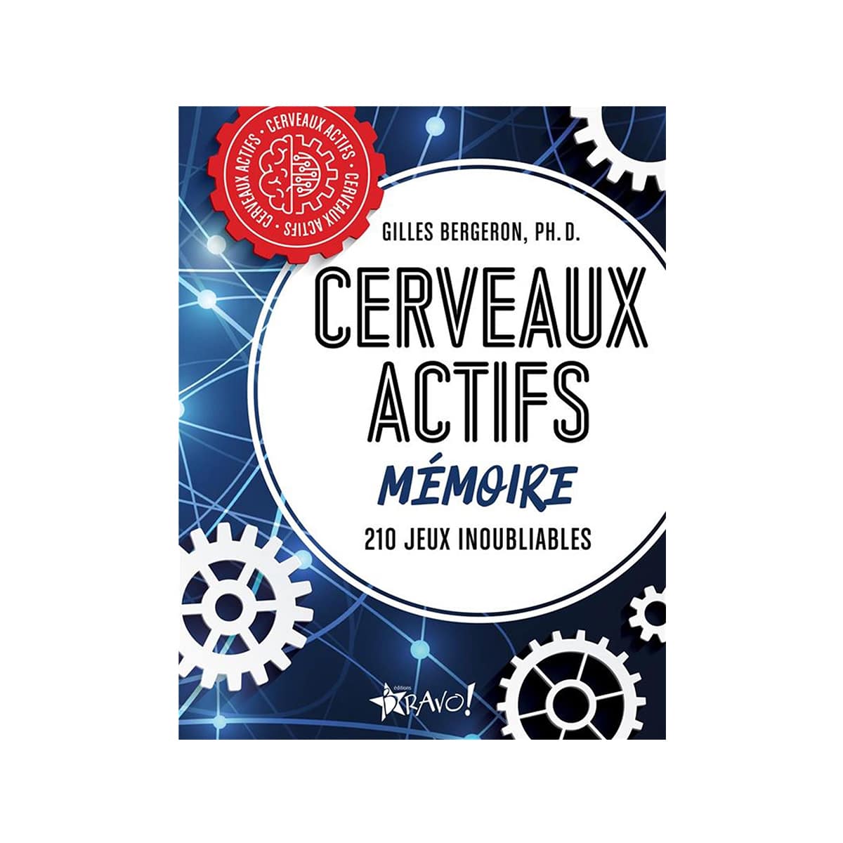 Cerveaux actifs Mémoire