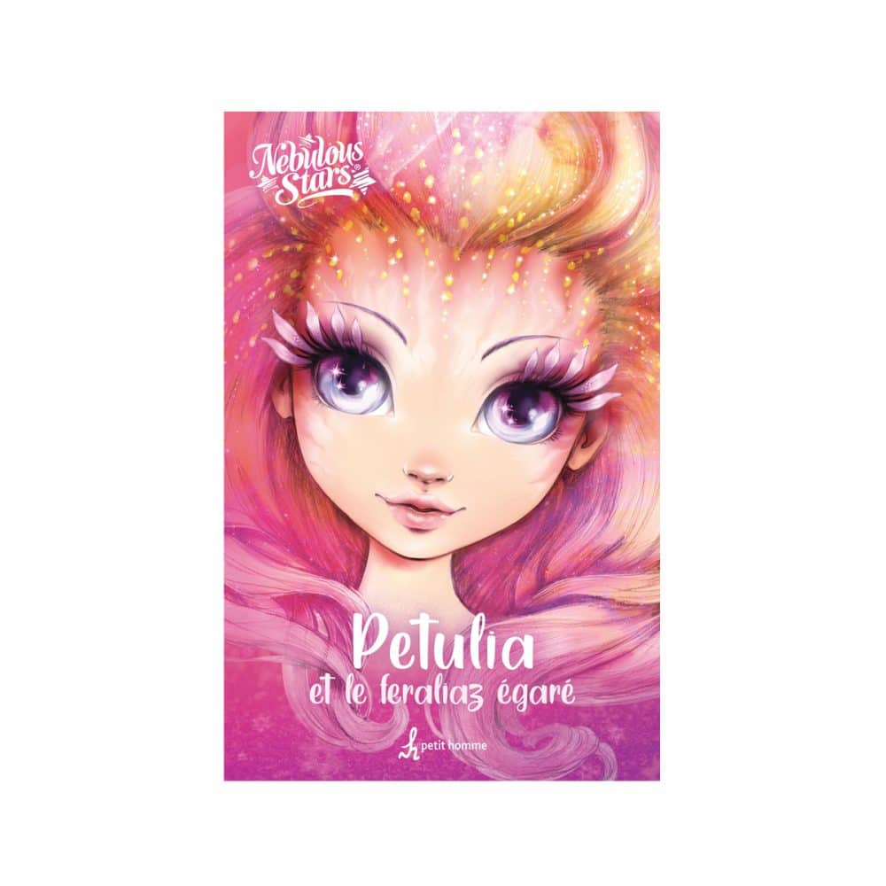 Nebulous star Petulia et le feraliaz égaré