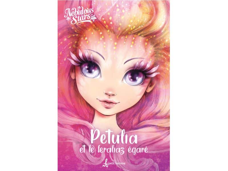 Nebulous star Petulia et le feraliaz égaré