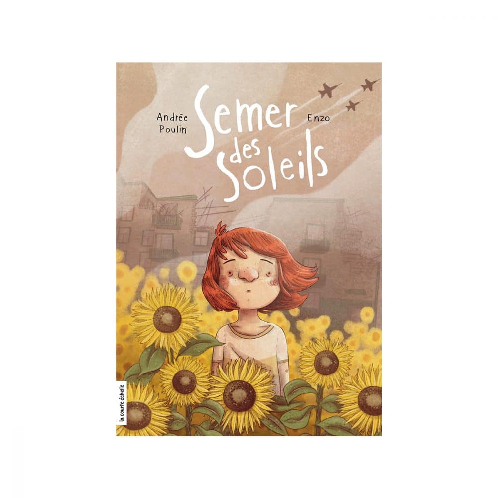 Semer des soleils