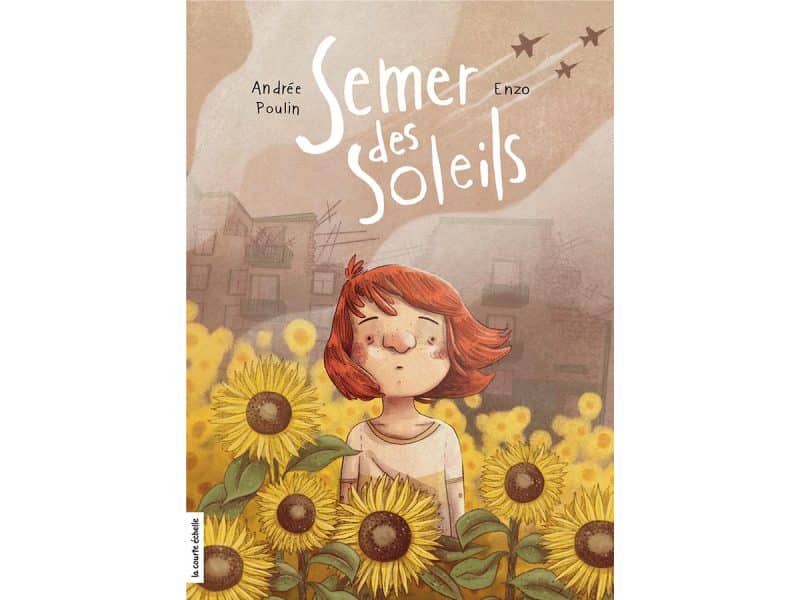 Semer des soleils