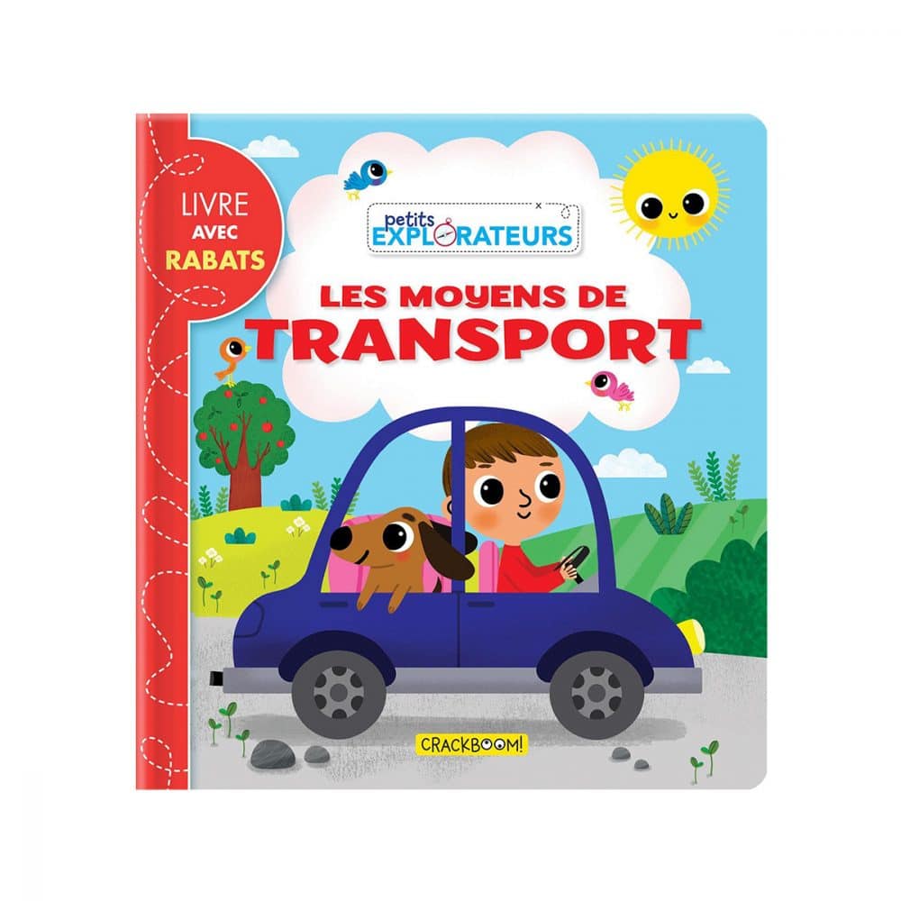 Les moyens de transport