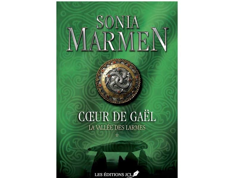 Coeur de Gael T.1 La vallée des larmes