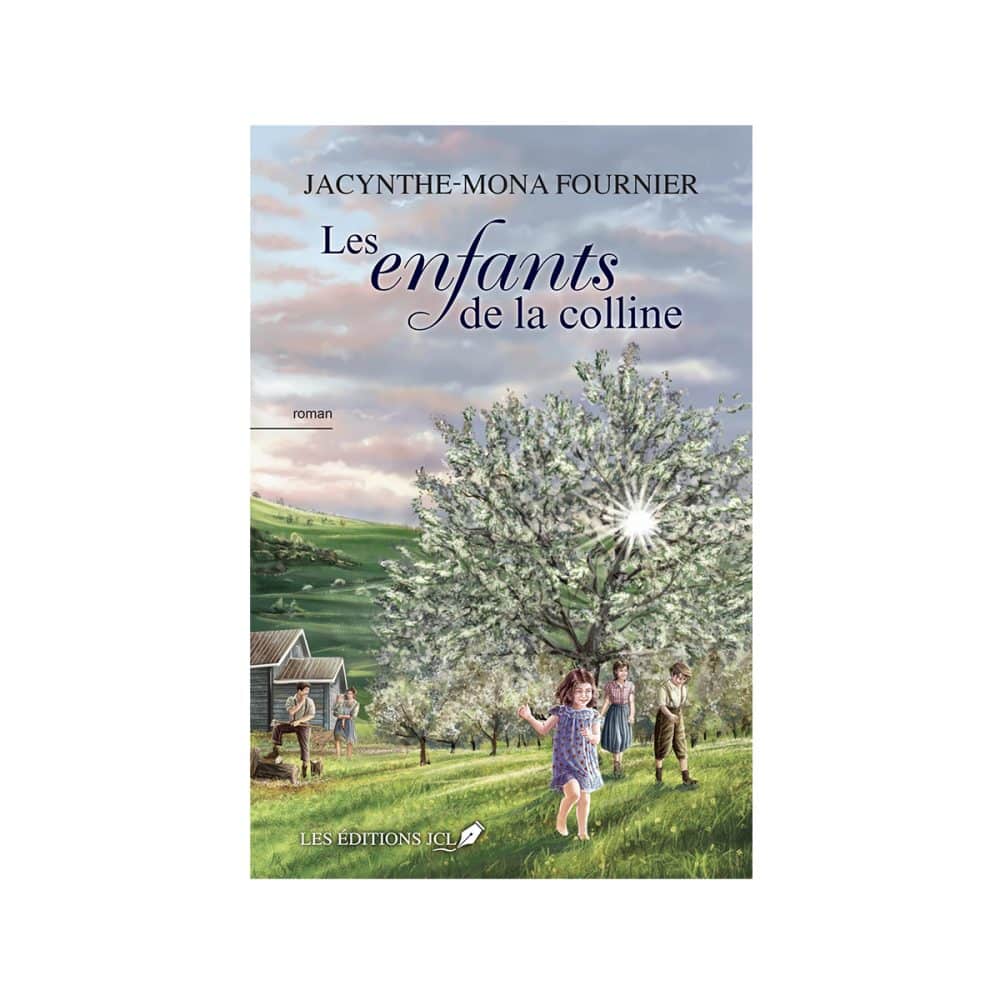 Les enfants de la colline