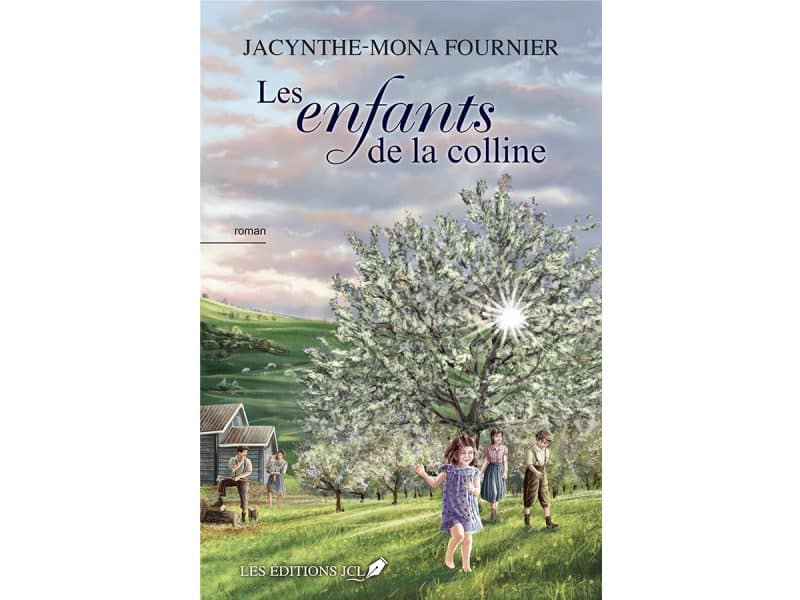Les enfants de la colline