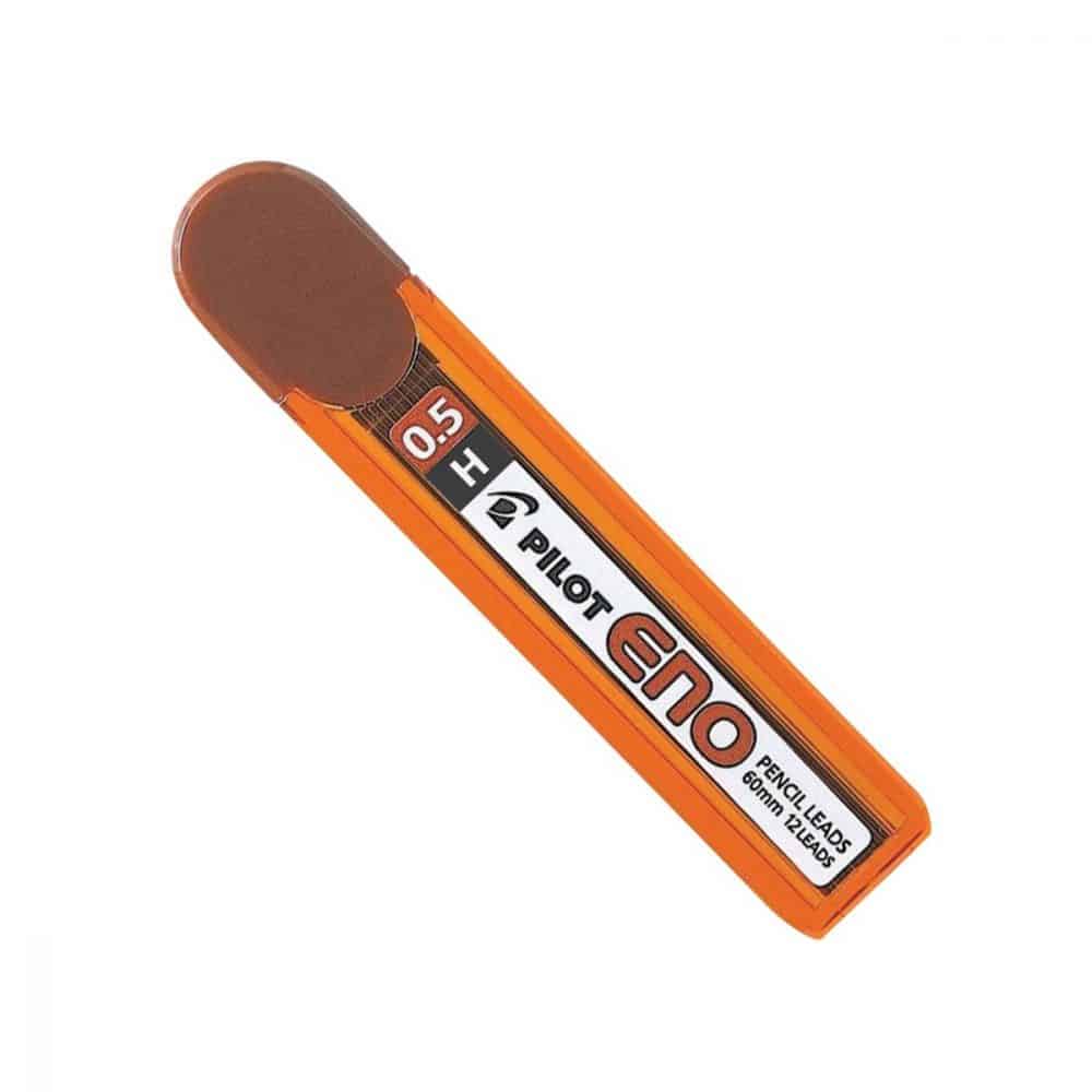 Tube de 12 mines Pilot eno-G 0.5 - H