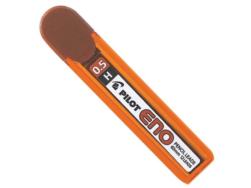 Tube de 12 mines Pilot eno-G 0.5 - H