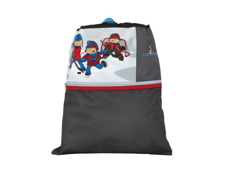 SAC SOULIER LG HOCKEY