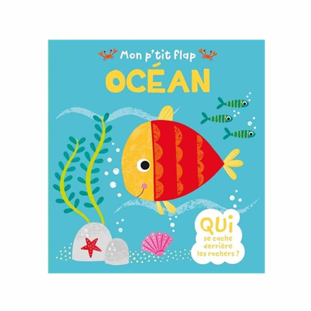 Mon p'tit flap océan