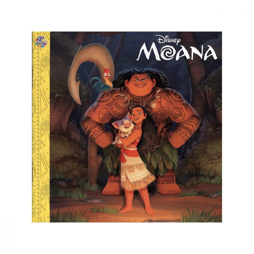 Disney Moana