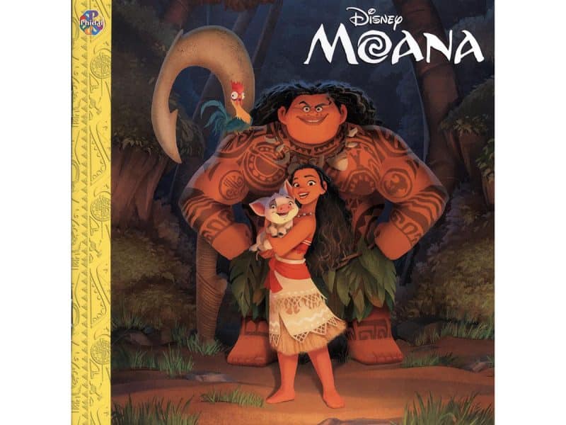 Disney Moana