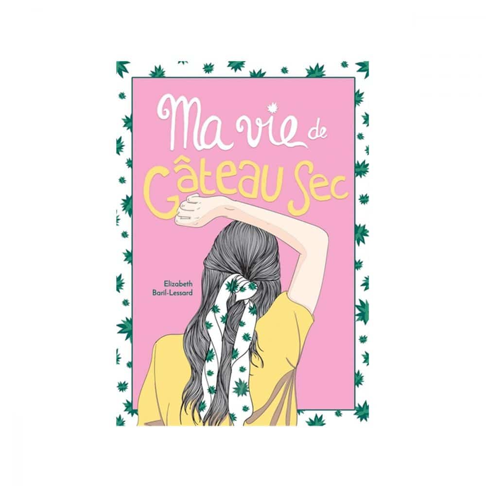 Ma vie de gâteau sec T.01