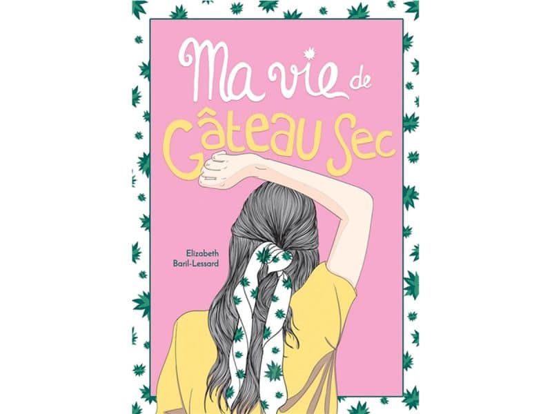 Ma vie de gâteau sec T.01