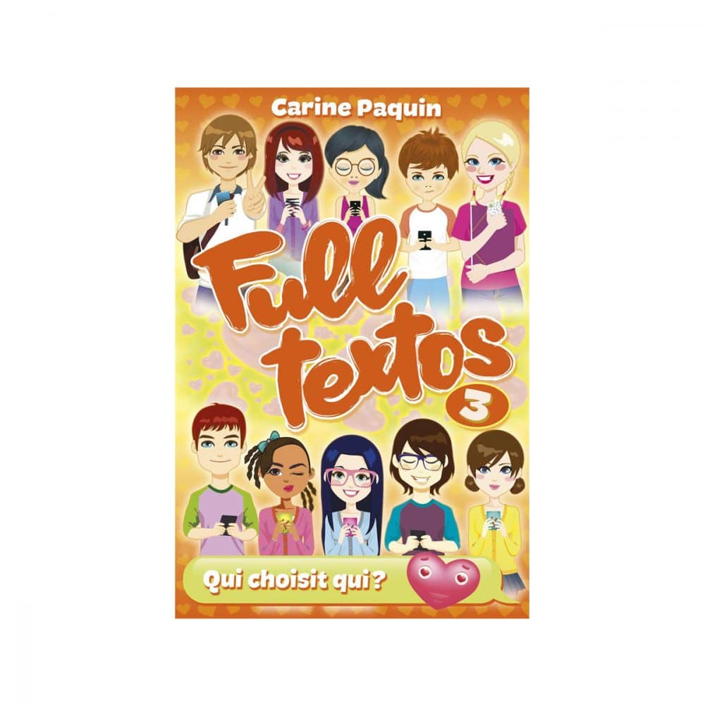Full textos t.3 Qui choisit qui?