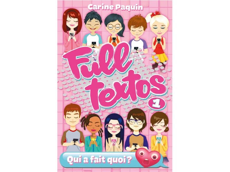 Full textos  T.1 Qui a fait quoi?