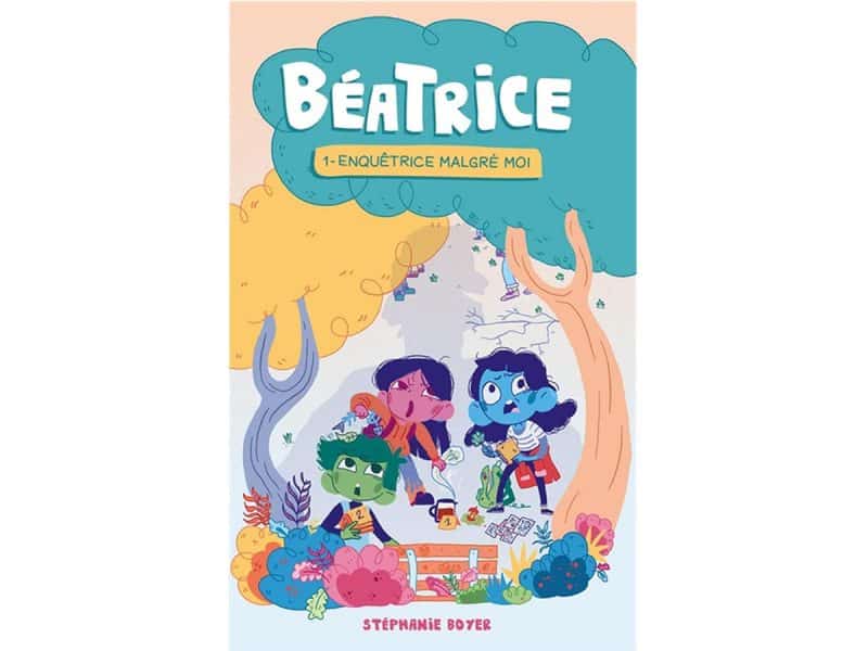 Béatrice T.1 Enquêtrice malgré moi
