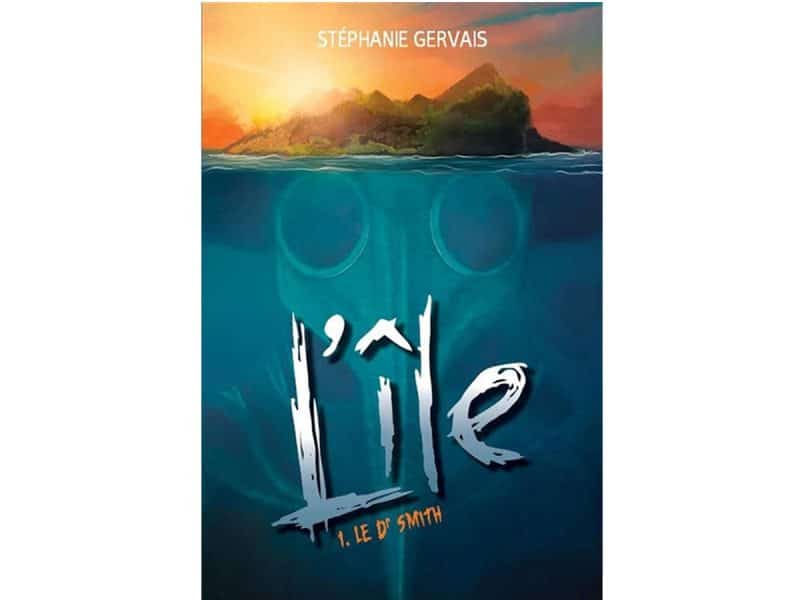 L'île T.01 Le Dr. Smith