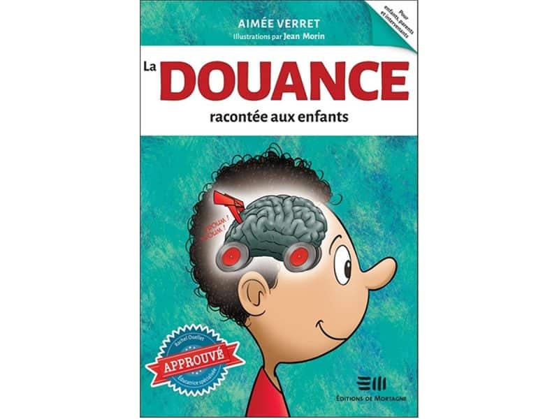 La douance racontée aux enfants
