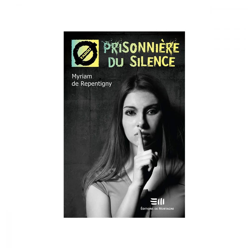 Prisonnière du silence Tabou