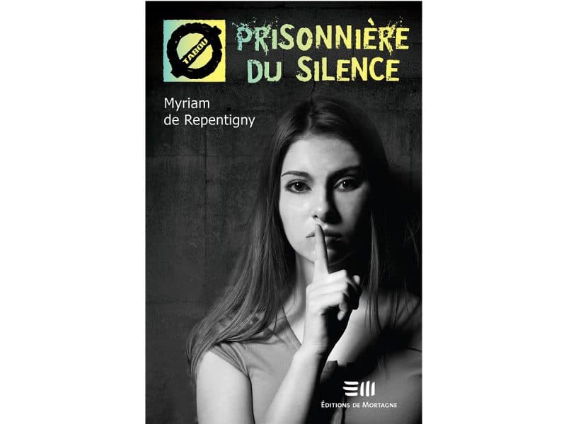 Prisonnière du silence Tabou