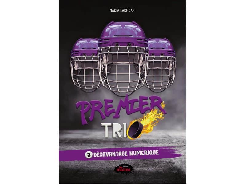 Premier trio T.5 Désavantage numérique