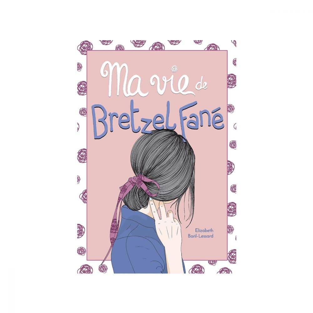 Ma vie de bretzel fané T.6