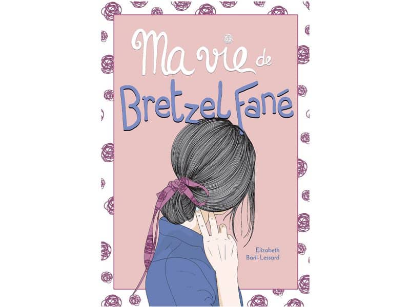 Ma vie de bretzel fané T.6