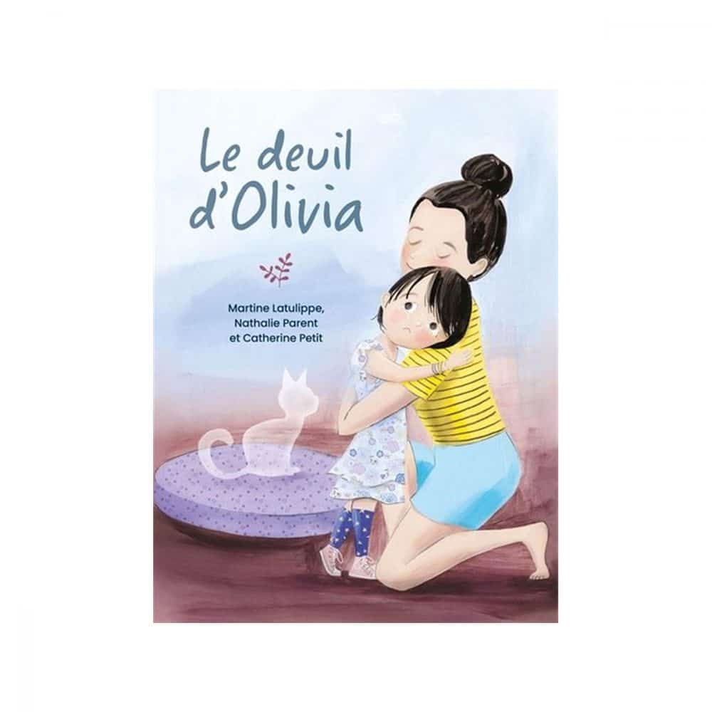 Le deuil d'Olivia
