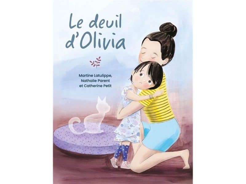 Le deuil d'Olivia