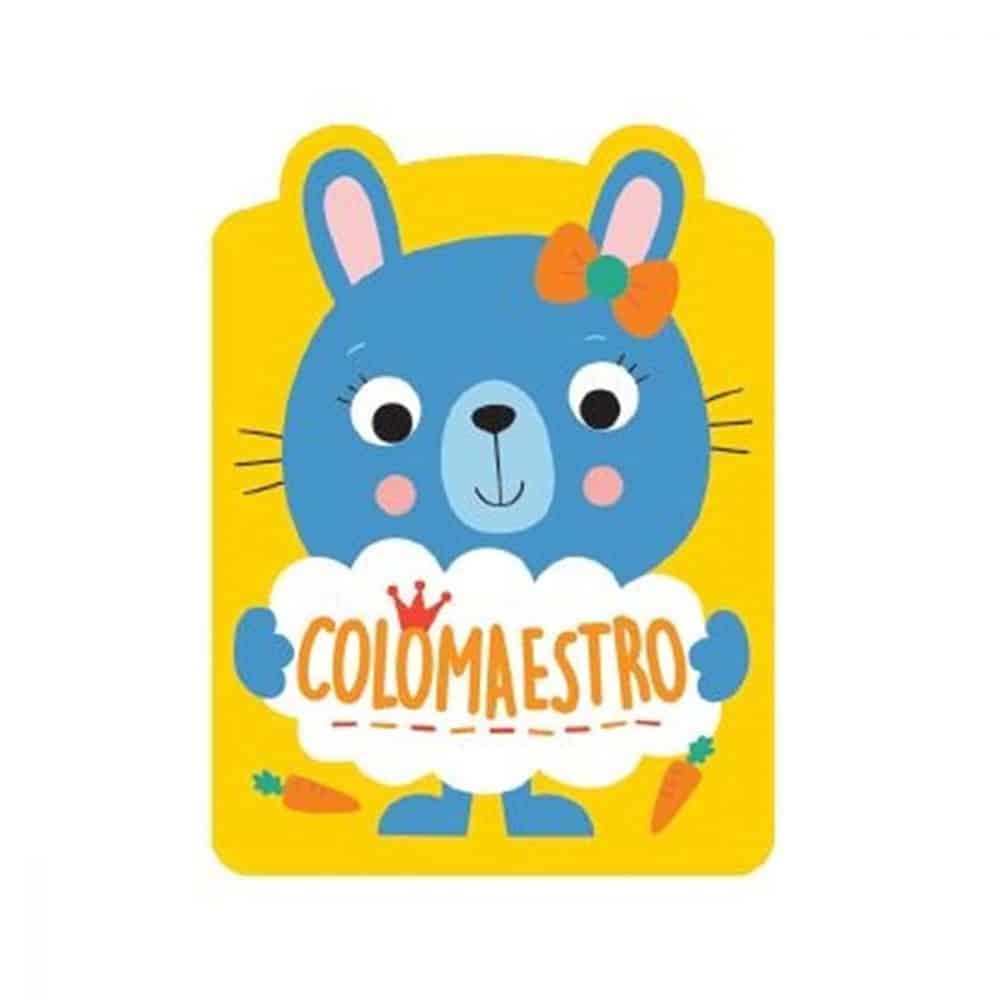 Colomaestro lapin